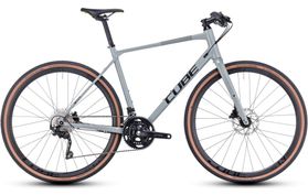 Cube Nulane Pro 2024  