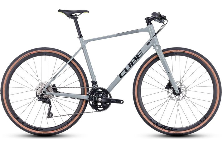 Cube Nulane Pro 2024  