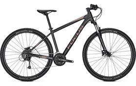 Focus Whistler 3.6 2020  