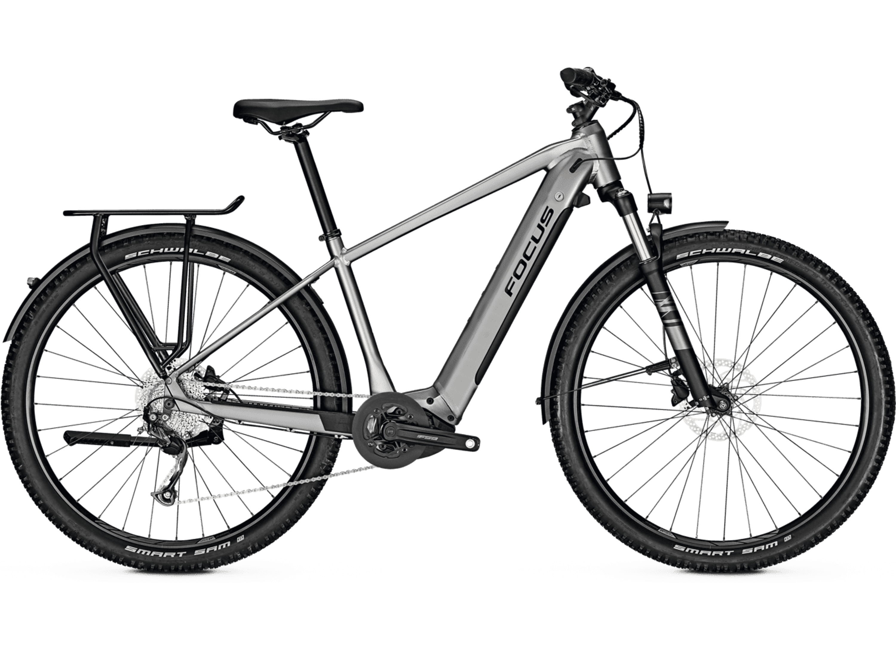 Focus AVENTURA² 6.7