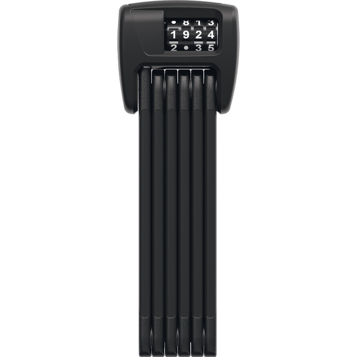 ABUS ABUS Bordo Combo 6000C Vouwslot  