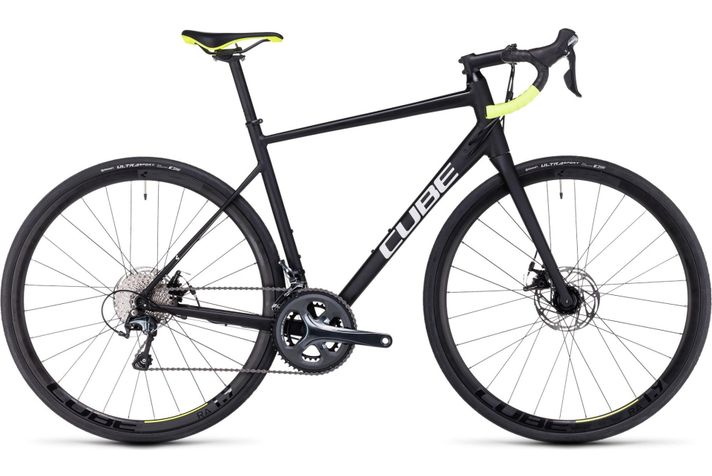 Cube Attain Race 2023  