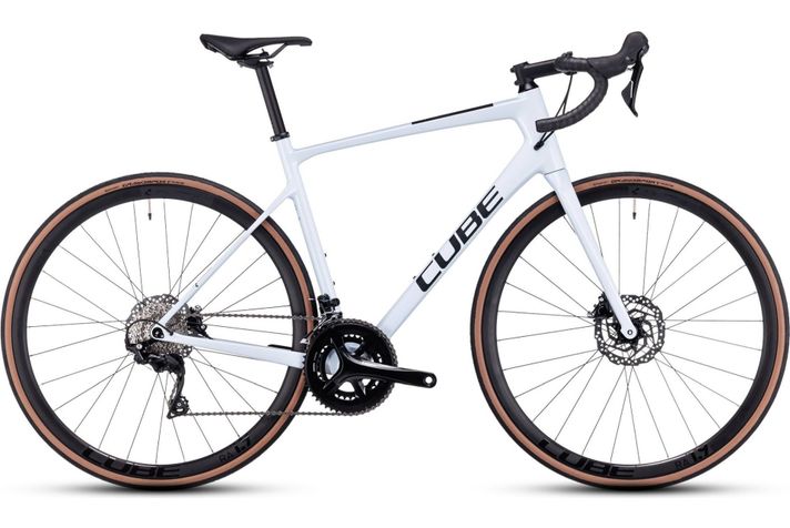 Cube Attain GTC Race 2024  