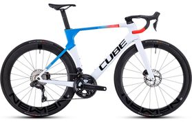 Cube Litening Aero C:68X Race 2024  