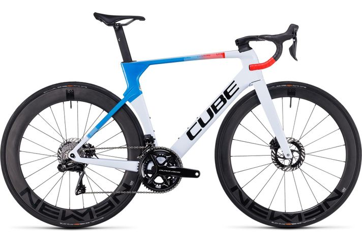 Cube Cube Litening Aero C:68X SLT 2024  