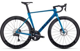 Cube Litening Air C:68X SLX 2024  