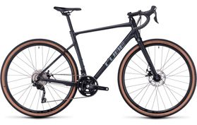 Cube Nuroad Pro 2023  