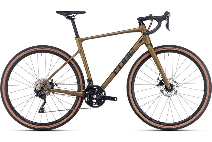 Cube Nuroad Pro 2024  