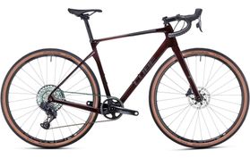 Cube Nuroad C:62 SLT 2023  