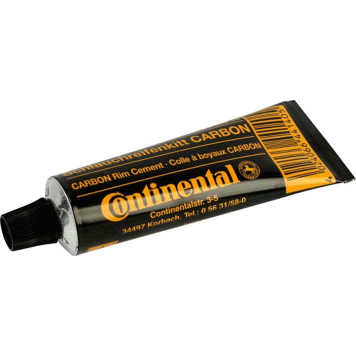 Continental Continental Tube Lijm voor Carbon Velgen  