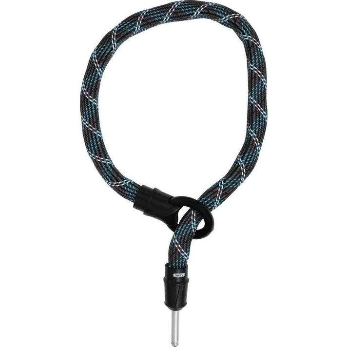 ABUS ABUS Ach Ivy 130 cm Insteekketting  