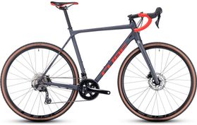 Cube Cross Race Pro 2023  