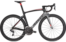 Ridley Noah Fast Ultegra Di2 2019  