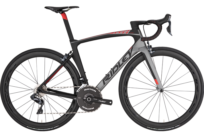 Ridley Noah Fast Ultegra Di2 2019  
