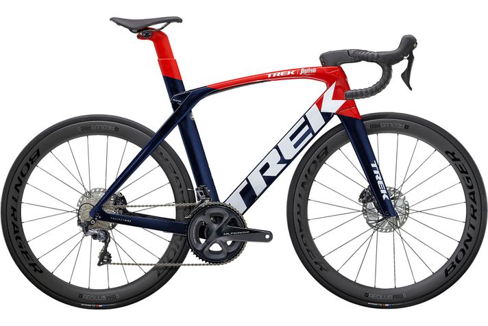 Trek Madone SLR 6 2021  