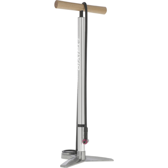 Trivio Trivio Hurricane Fietspomp  