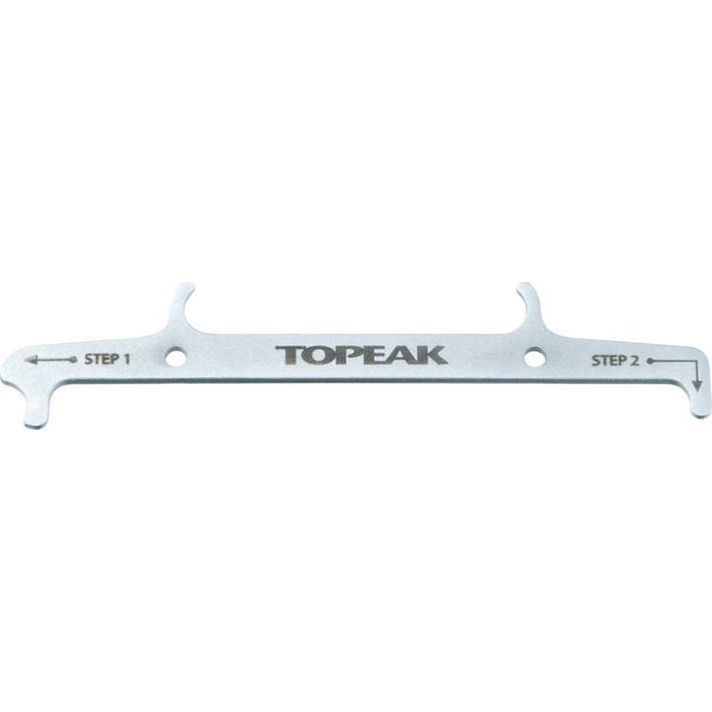 Topeak Chain Hook & Wear Kettingmeter  
