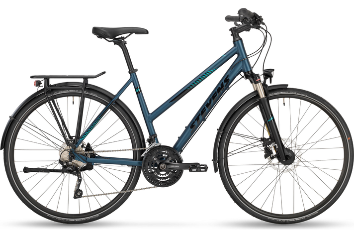 Stevens 6X Tour 2023  