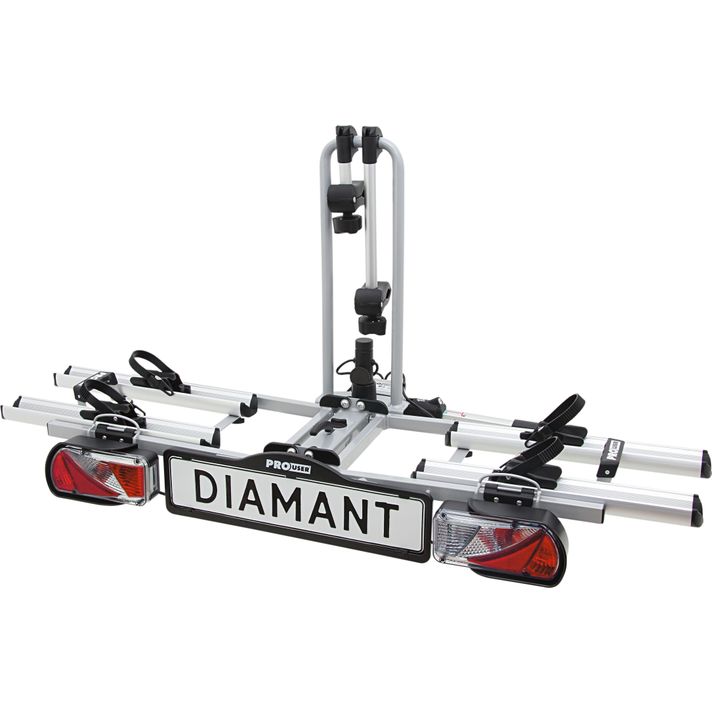 Pro User Diamant Fietsendrager  
