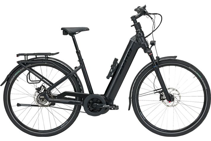 Zemo ZE 5F Plus 2022  