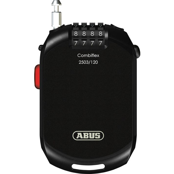 ABUS CombiFlex 2503 Kabelslot 120cm  