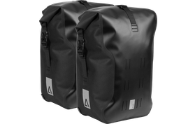 ACID Pannier Pro SMlink 2x20 Fietstassenset 2.0  