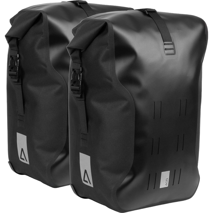 ACID Pannier Pro SMlink 2x20 Fietstassenset 2.0  
