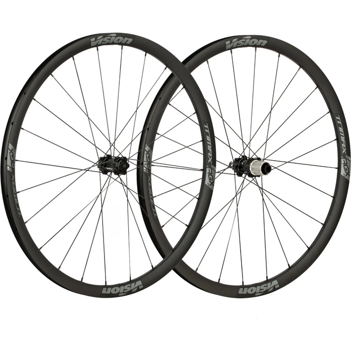 Vision Trimax AGX i23 Gravel Wielset  