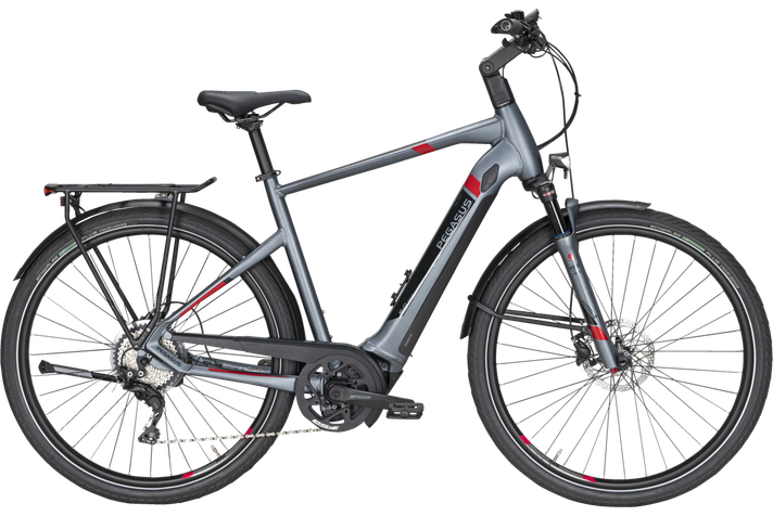 Pegasus Pegasus Tecaro EVO 10 2020  