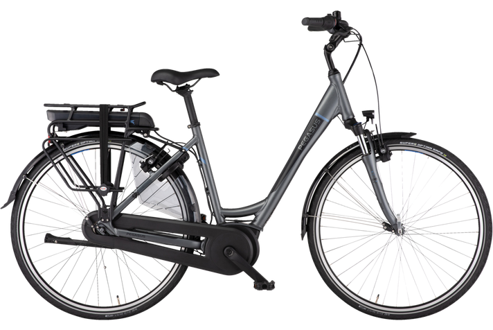 Pegasus Pegasus Ancura E7F  