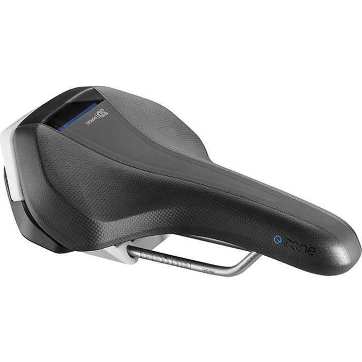 Selle Royal Selle Royal E-Zone Moderate 3D Skingel E-bike Zadel  