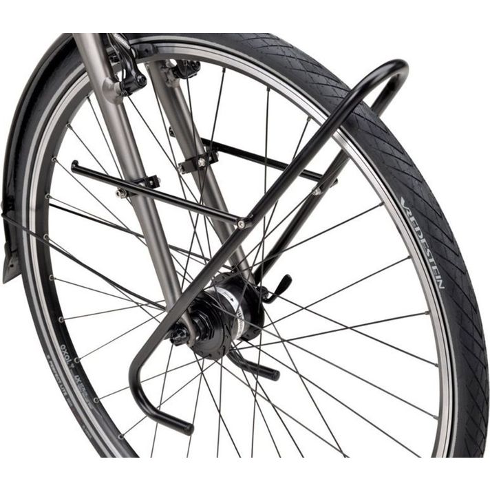 Koga Tara Lowrider Voordrager  