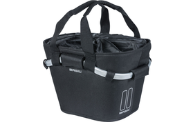 Basil Classic Carry All KLICKfix Fietsmand  