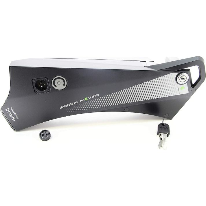 Bulls Green Mover Accu Frame Tweedekans  