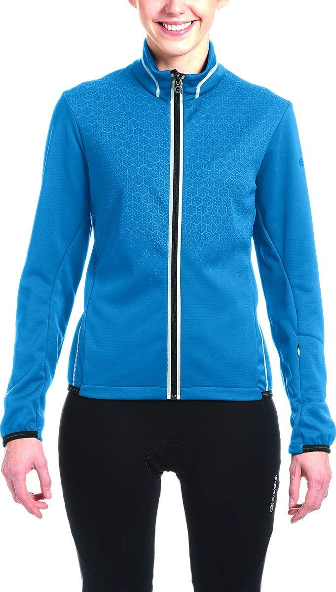 Gonso Lucite Thermo Active Fietsjas  