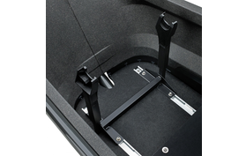 Batavus Batavus Fier Mini Mee Houder  