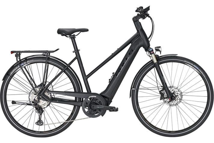 Bulls Bulls Cross Lite Evo 2020  