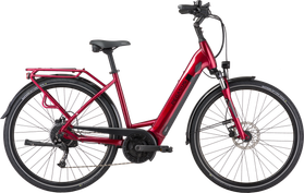 Pegasus Solero EVO 9 Blackberry Red 2021 Tweedekans  