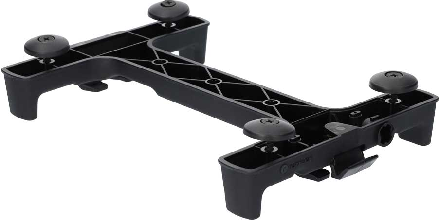 Racktime Snap-it 2.0 Adapterplaat  