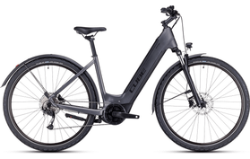 Cube Nuride Hybrid Performance Allroad 2024  