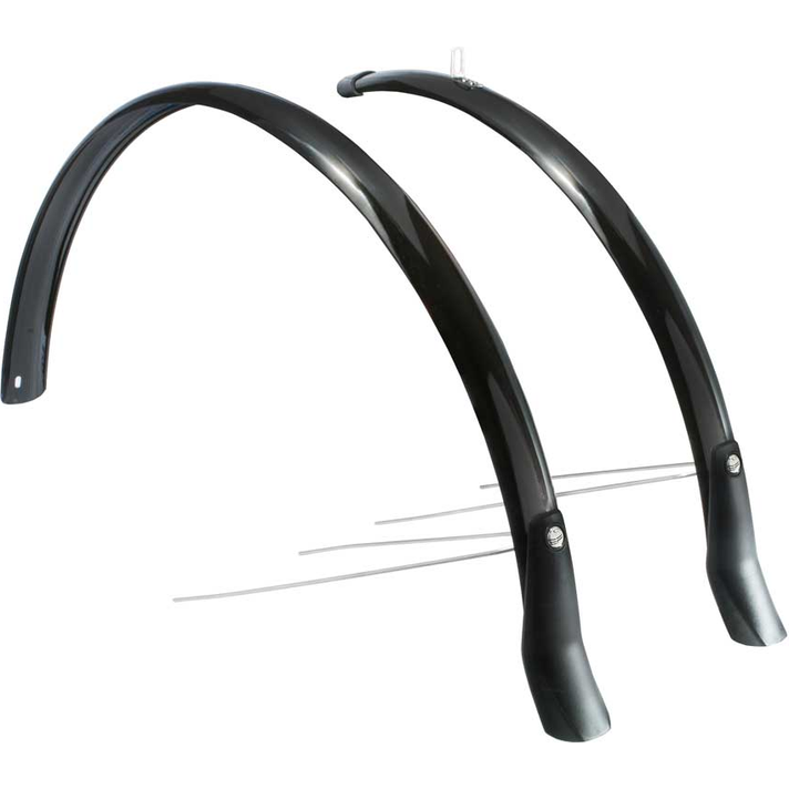 Eurofender Eurofender Snello Spatbordenset  