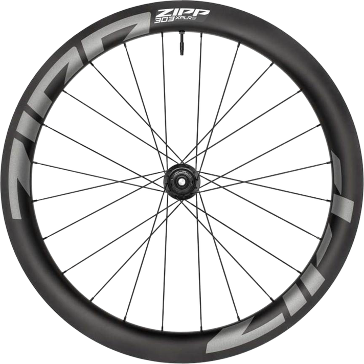 Zipp 303 XPLR S Gravel Wiel  