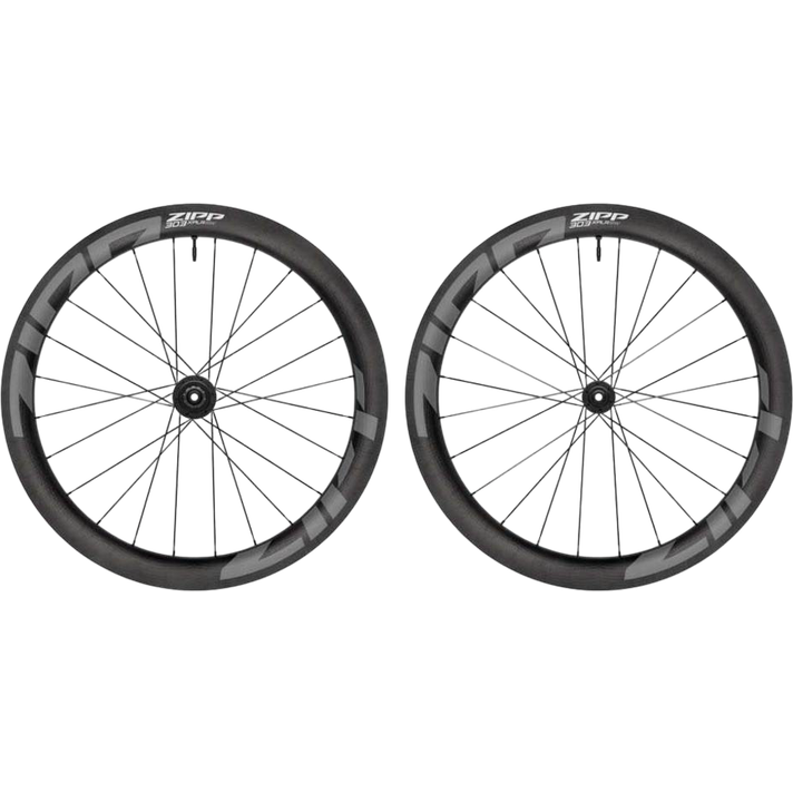 Zipp 303 XPLR Gravel Wielset  