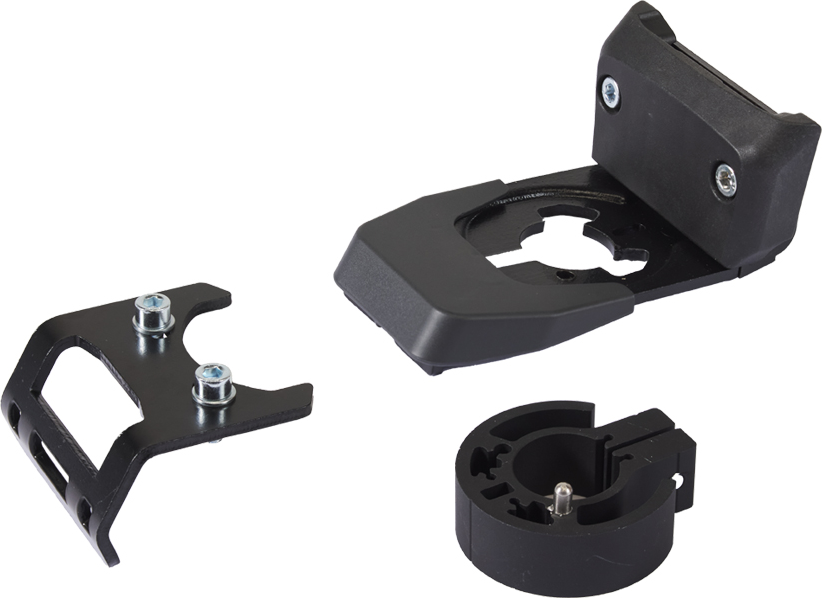 Urban Iki ICR Adapter Fietsstoeltje Voor  