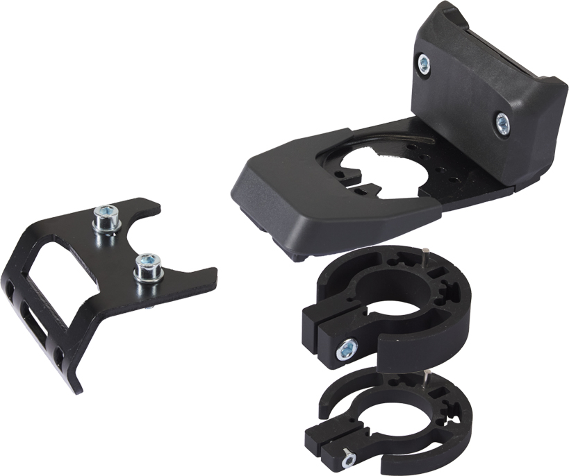 Urban Iki ICR Adapter Acros Fietsstoeltje Voor