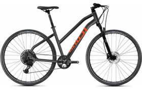 Ghost Ghost Square Cross Essential  