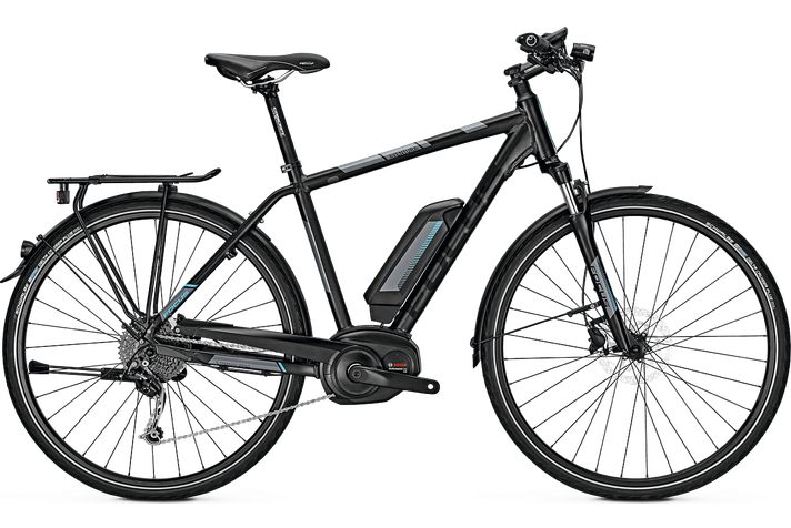 Focus Aventura2 Elite 2018  