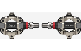 Favero Favero Assioma PRO MX-2 Powermeter Pedalen  