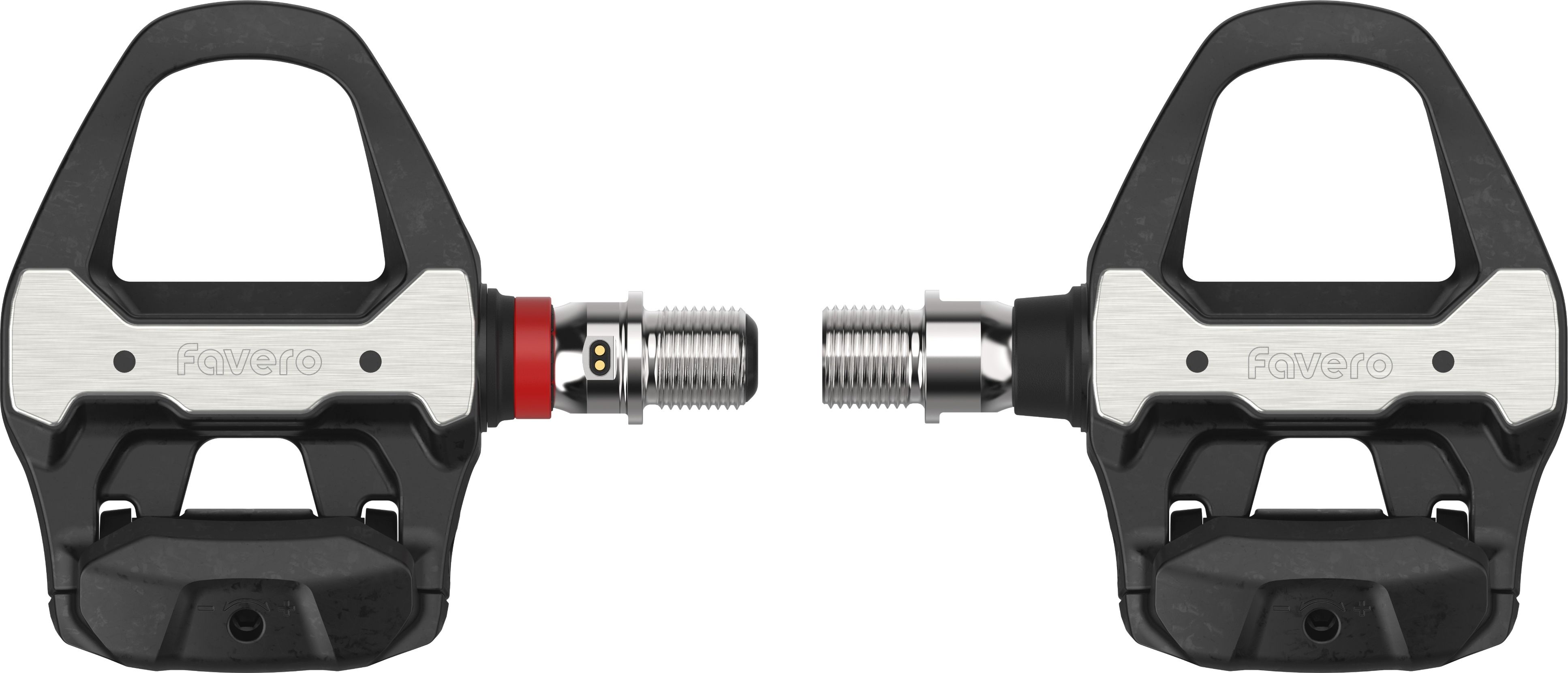 Favero Assioma PRO RS-1 Powermeter Pedalen | 12GO Biking