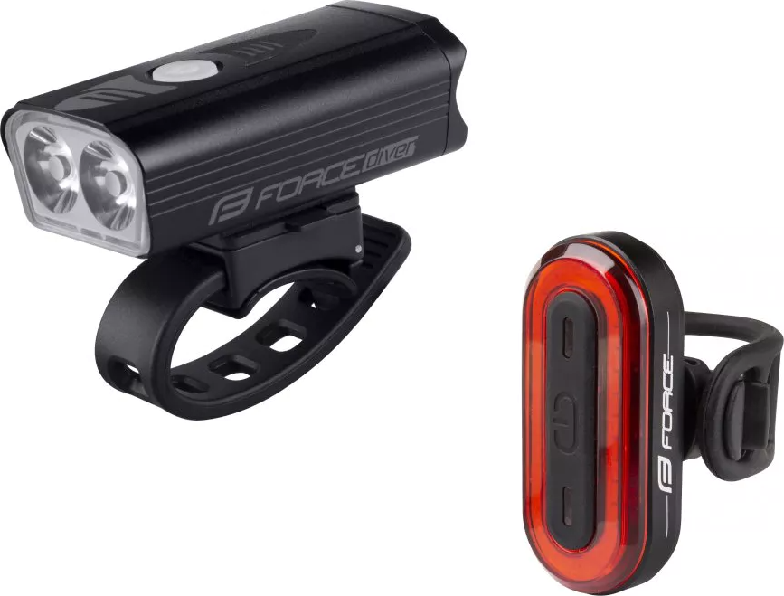 Force Diver Arc USB Verlichtingsset  